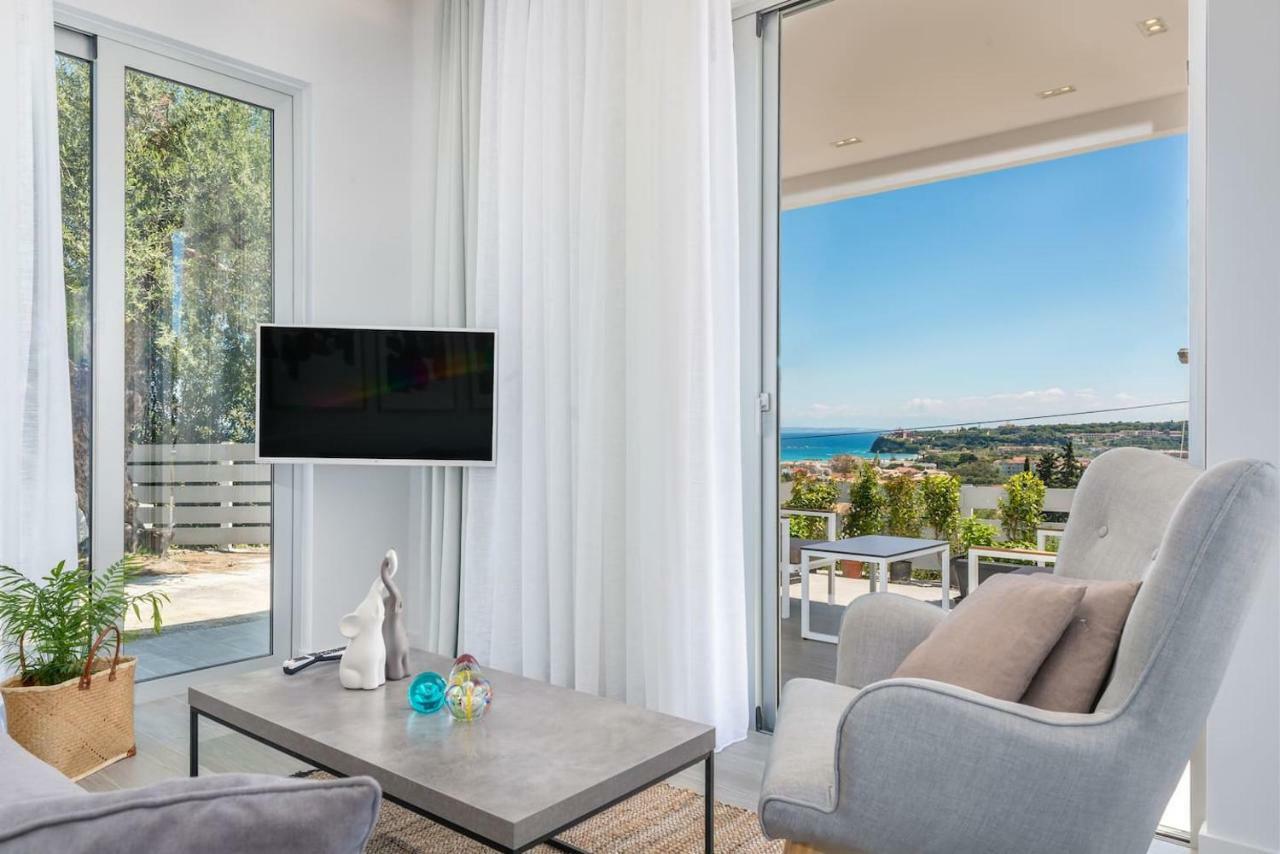 Casalma I Apartment Planos  Exterior photo